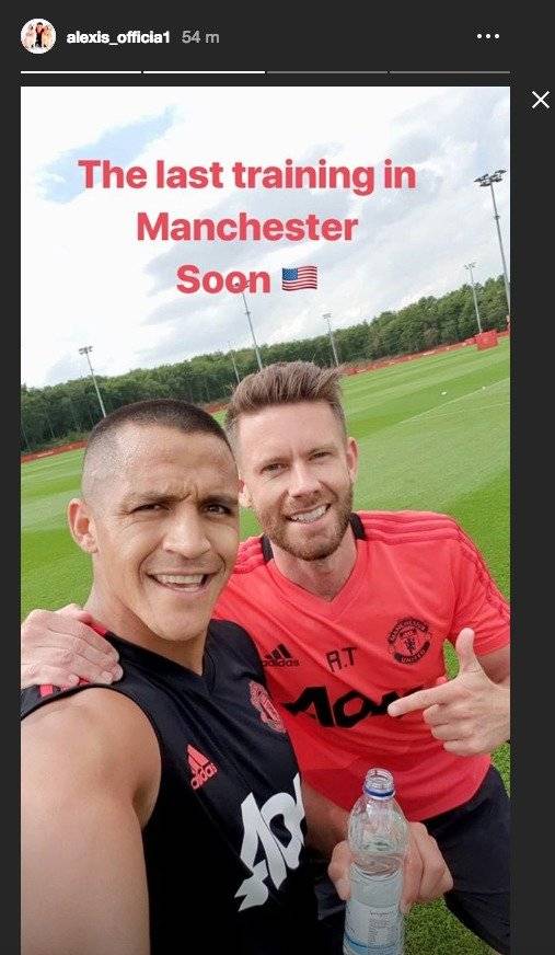 Alexis