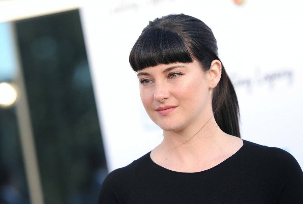 Shailene Woodley