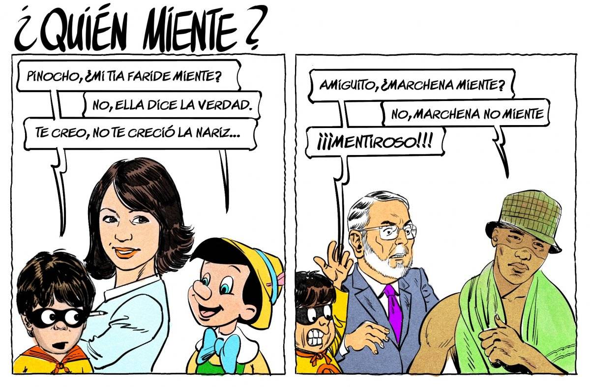 Caricatura