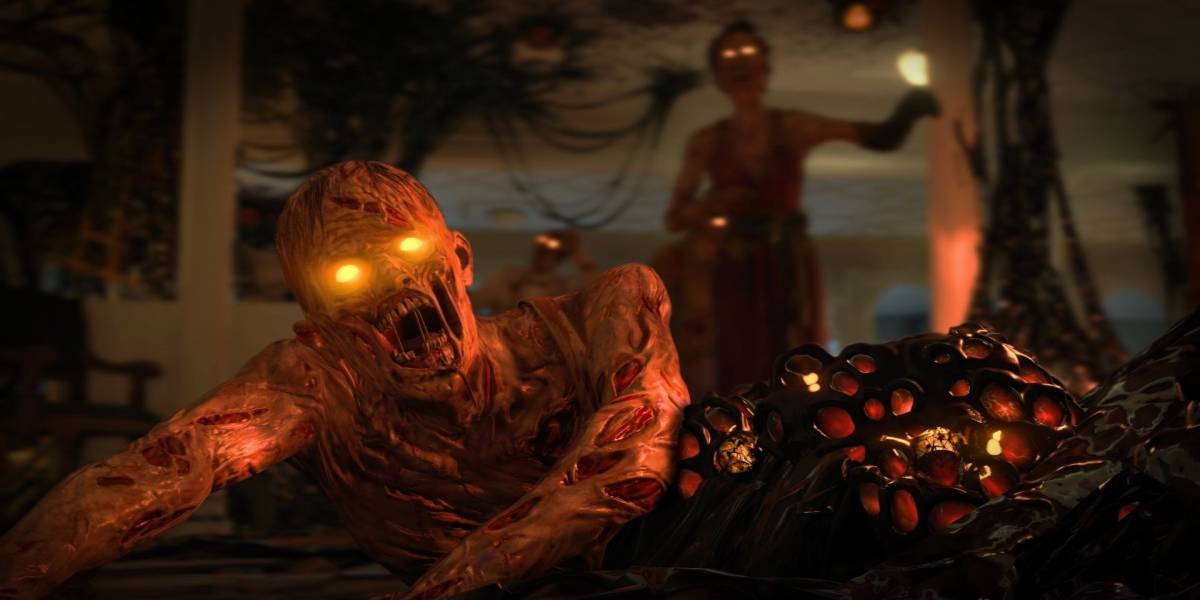 Call of Duty: Black Ops 4 tendrá edición especial en forma de una Caja Misteriosa #SDCC