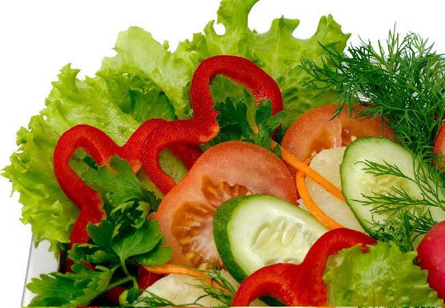 Alimentos