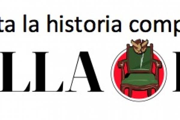Consulta historia completa en La Silla Rota