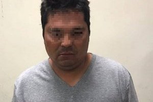 Detienen a sospechoso del crimen de Ana Lizbeth en Nuevo León