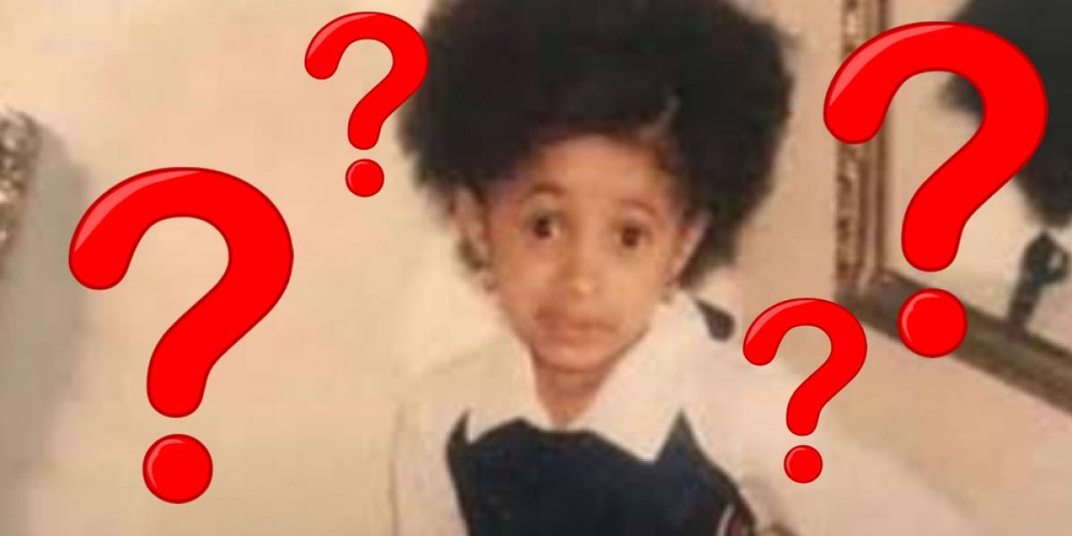 ¿Quién es la niña del nuevo meme viral "Dice mi mamá que..."?