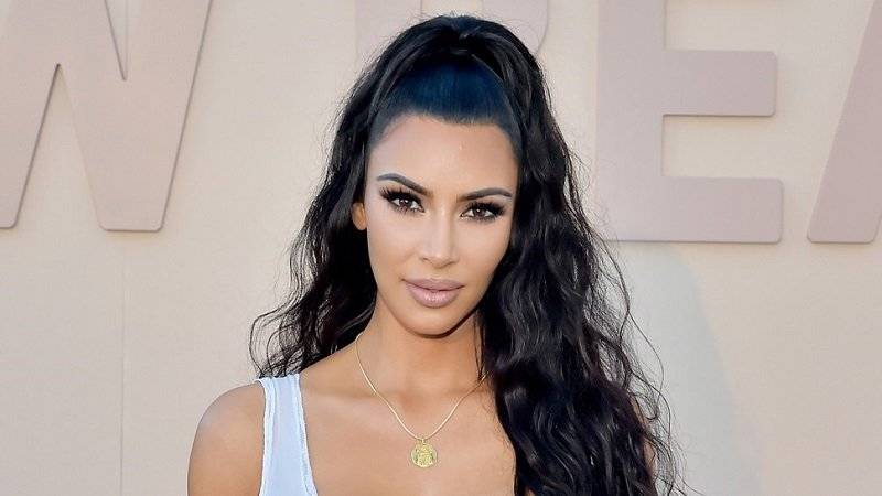 Kim Kardashian