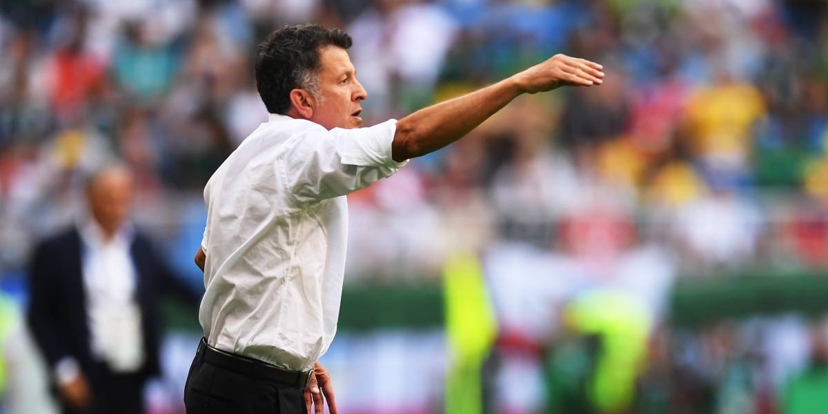 Osorio: