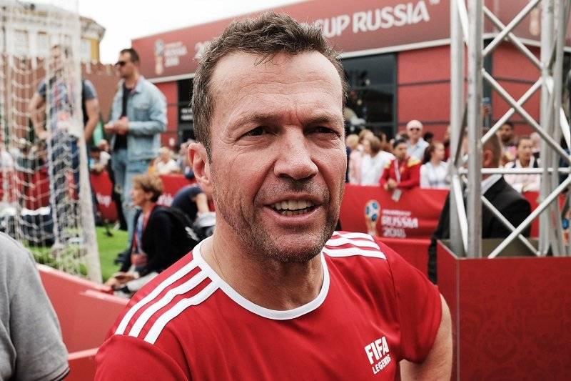 Lothar Matthäus
