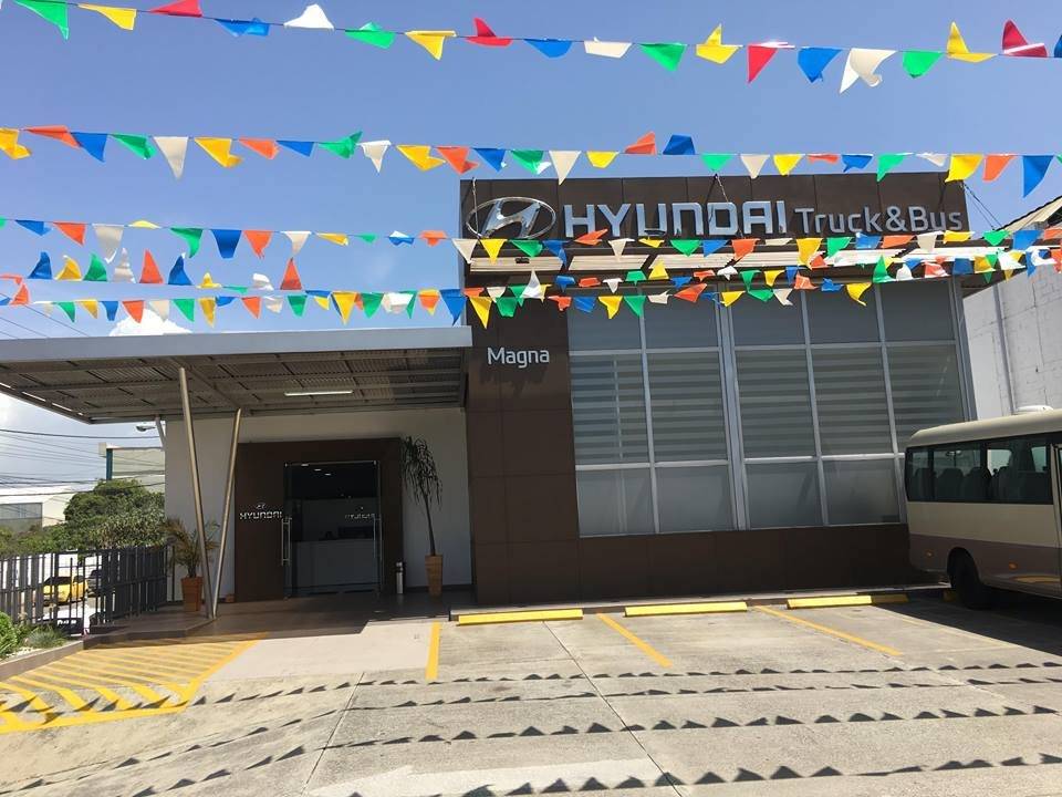 Hyundai