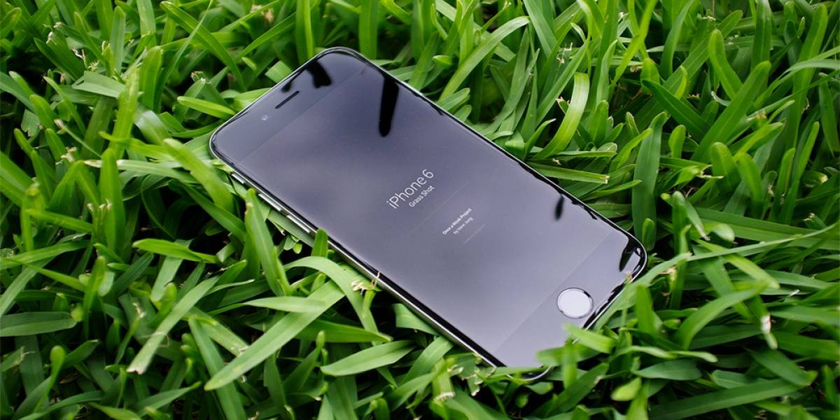 Dos iPhones sobrevivieron casi intactos a caídas de cientos de metros de altura