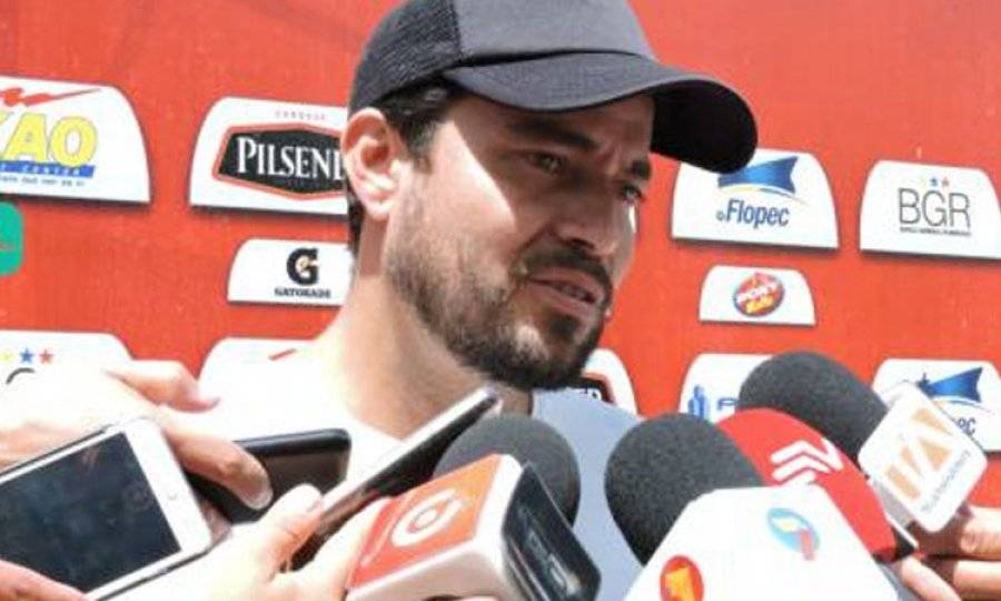 Iván Kaviedes envió un emotivo mensaje tras recuperar su libertad