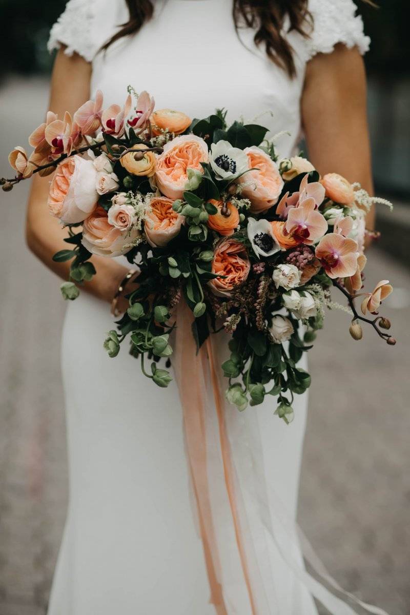 Ramo de novia