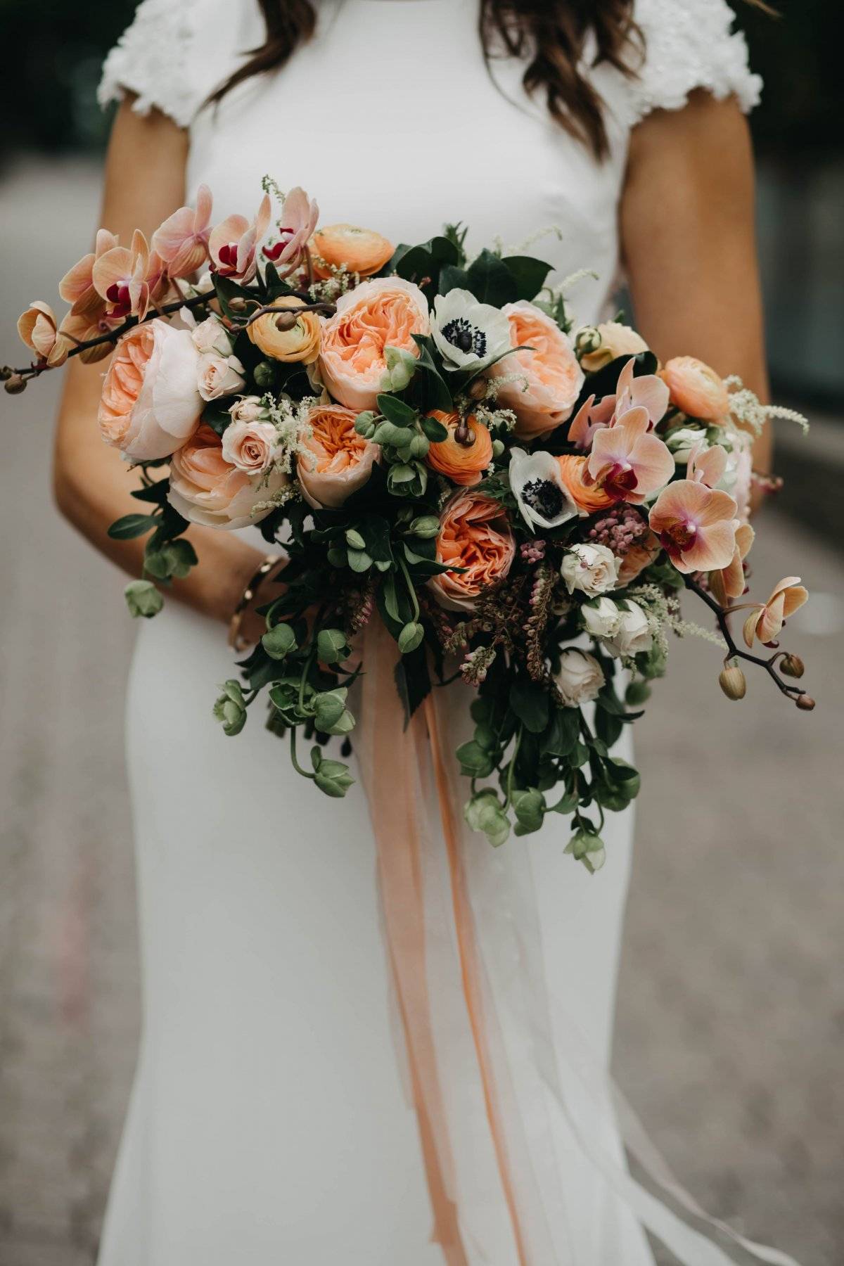 Ramo de novia