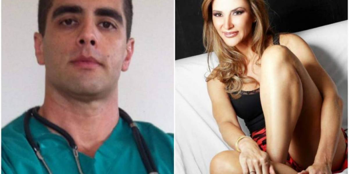 Caso Dr. Bum Bum en Brasil ¿Cuál fue la causa de la muerte de Lilian Calixto