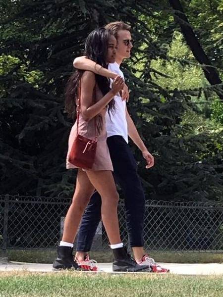malia