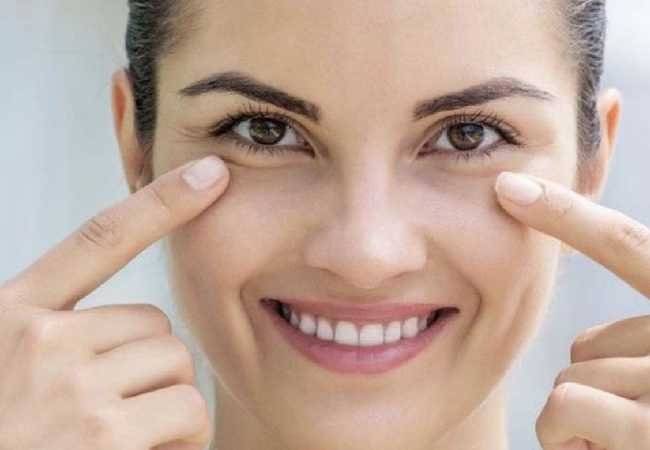 Contorno ojos
