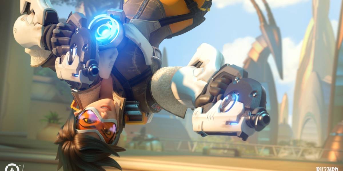 Overwatch pronto tendrá fin de semana gratuito en PC