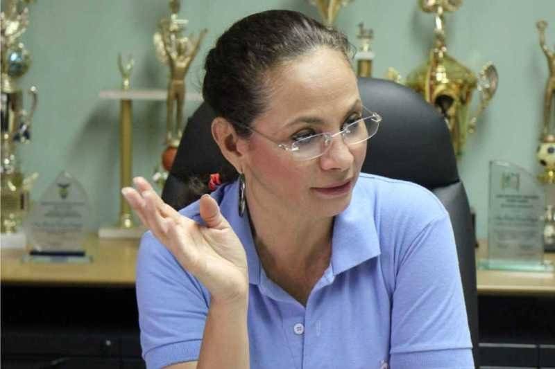 pierina correa casa