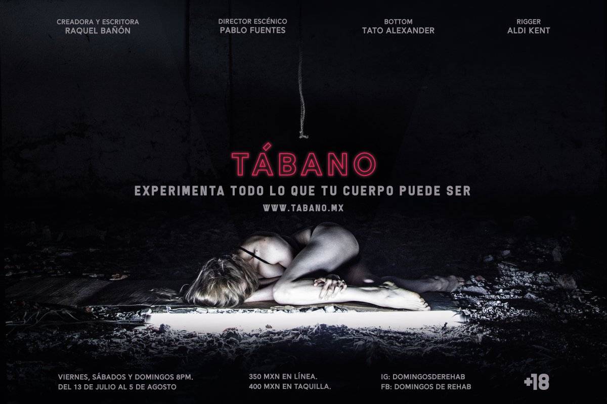 Tábano