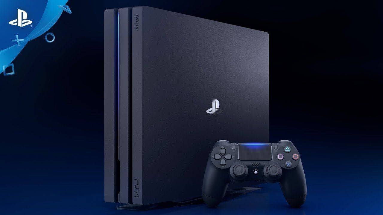 PS4 Pro PS4 Pro