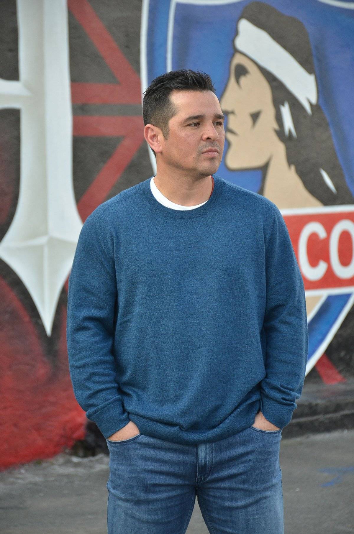 Héctor Tapia