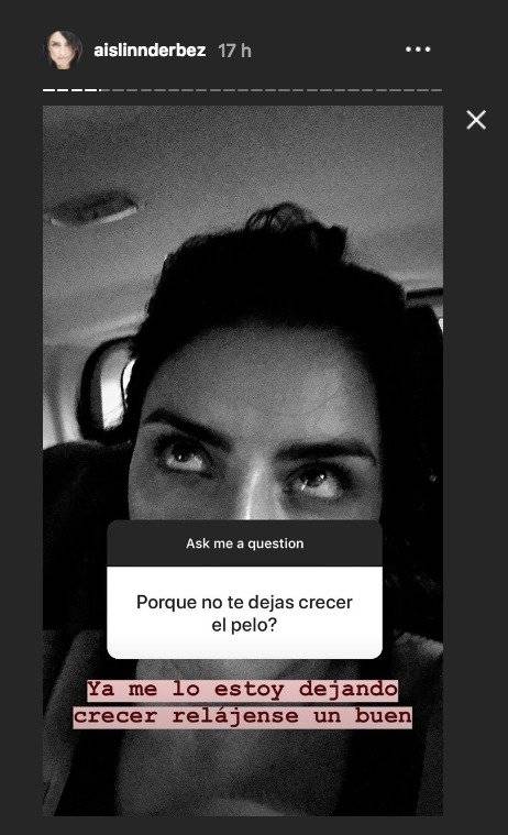 Aislinn Derbez