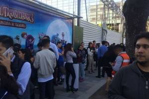 Se registra sismo de 5.9 en la CDMX
