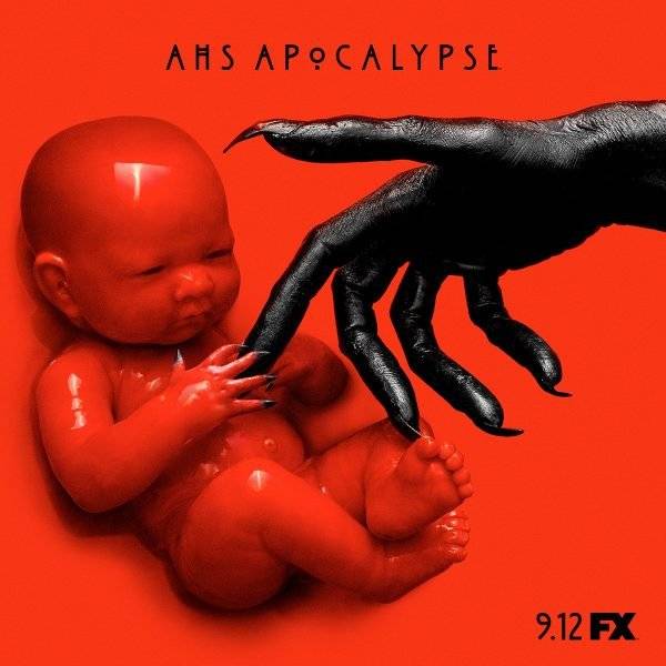 American Horror Story: Apocalipse