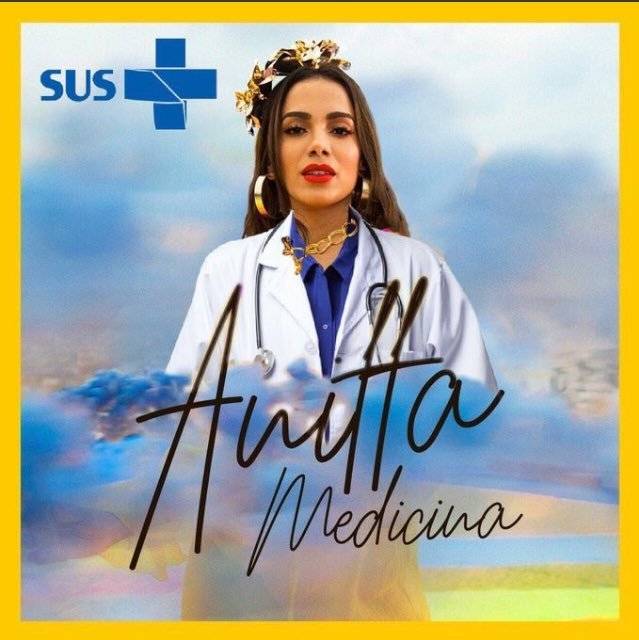 Anitta meme