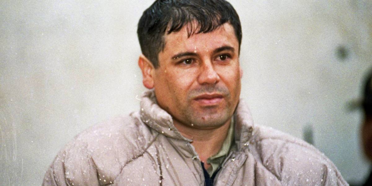 La defensa del 'Chapo’ pide a Trump que libere al