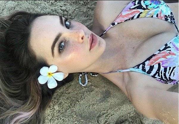 Belinda
