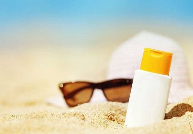 Proteccion UV