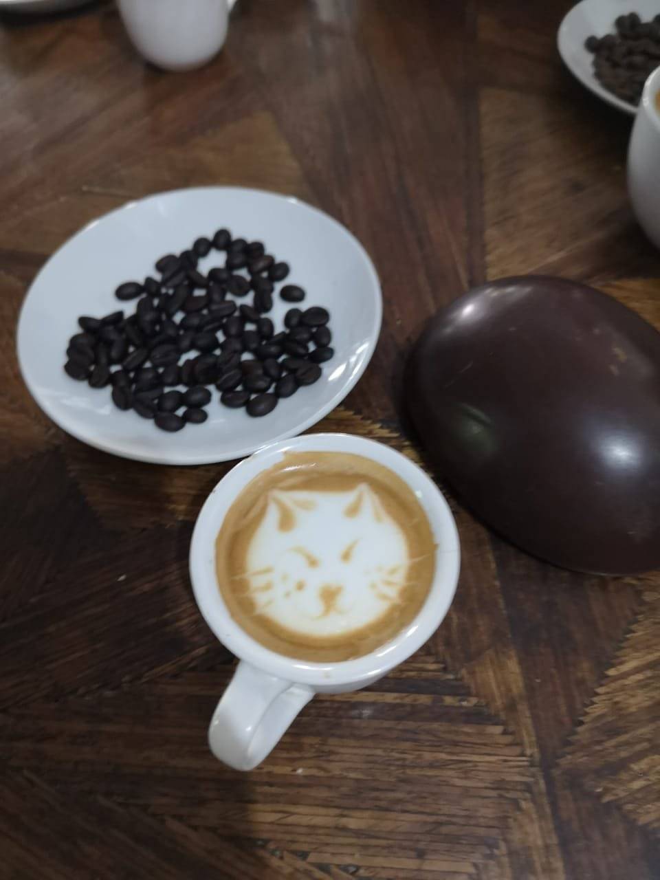 Café Xalapa