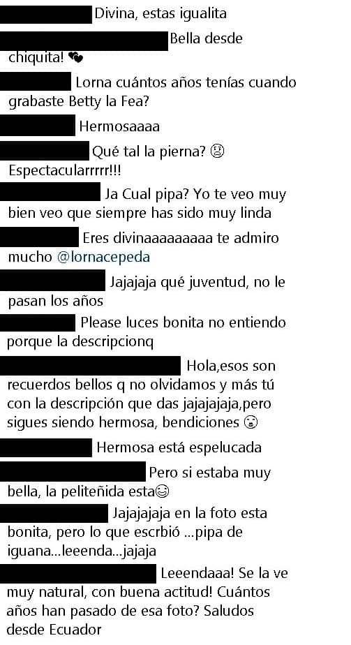 lorna cepeda