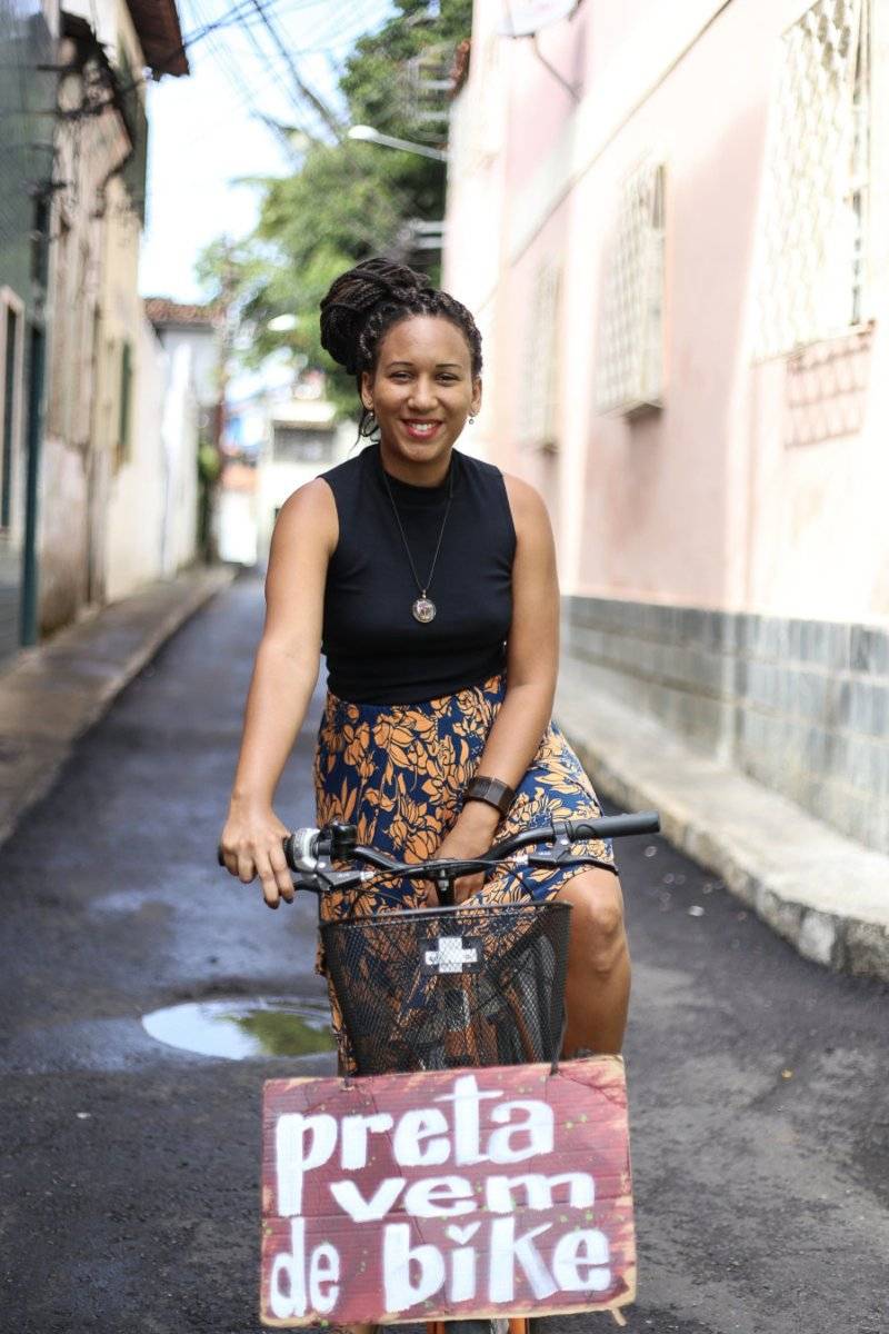 Frida Bike