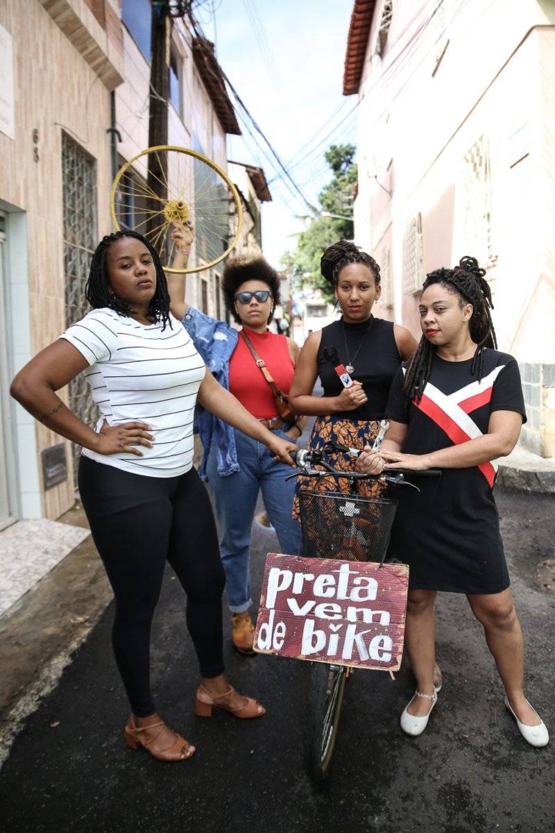 Frida Bike