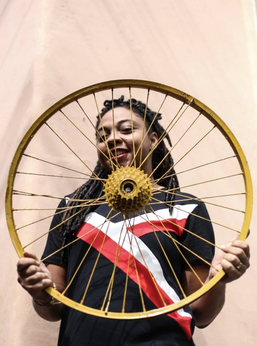 Frida Bike