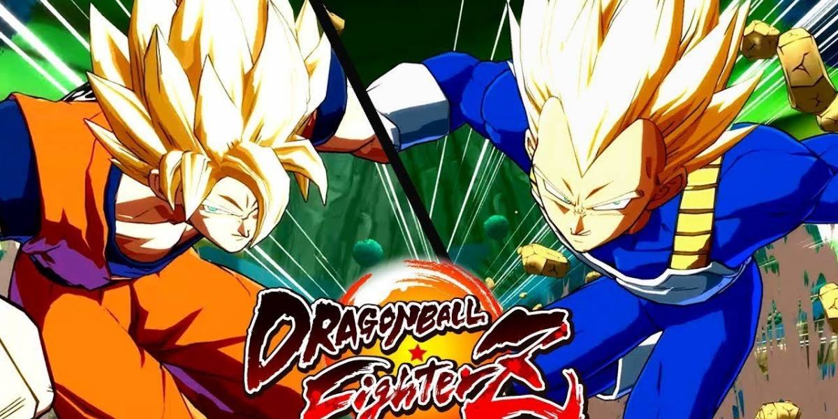 Dragon Ball FighterZ es el título con más jugadores registrados para EVO 2018