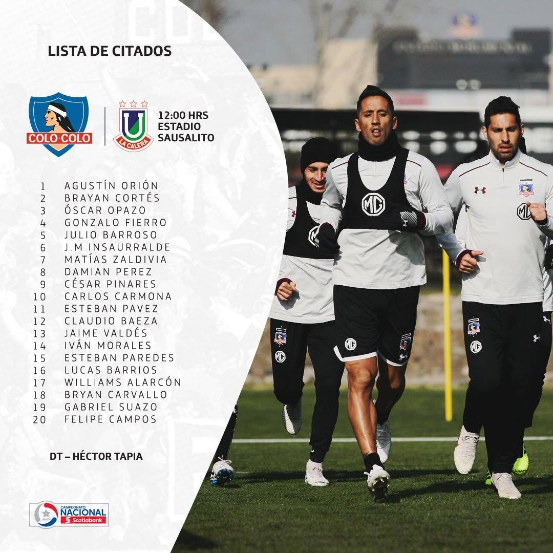 Colo Colo