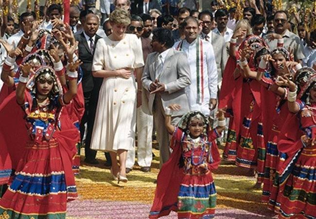 Lady Di