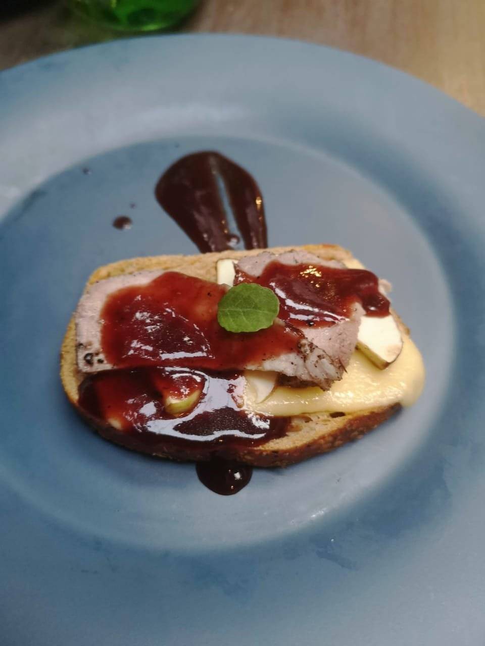Gastronomía