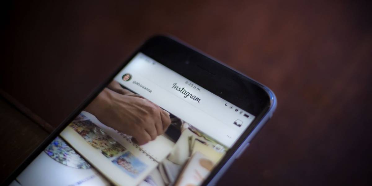 De esta forma puedes ocultar tu estado en Instagram