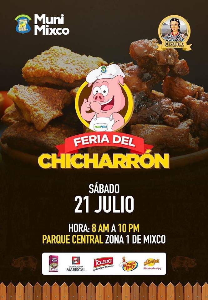 Feria del Chicharrón