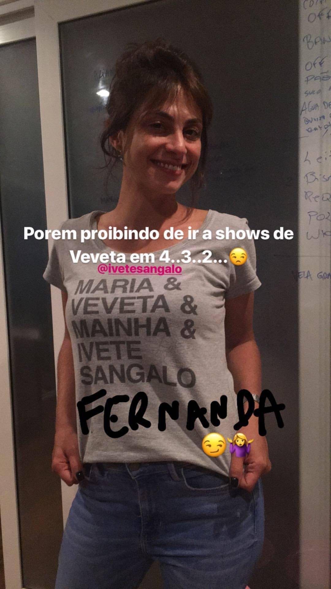 Priscila Montandon