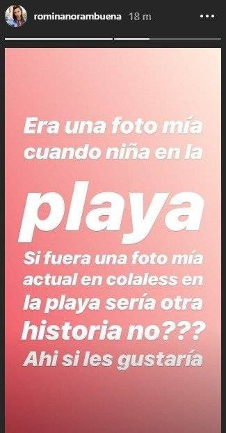Romina Norambuena