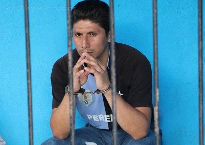 Ronaldo Núñez Borjas