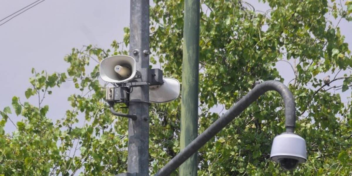 Ojo: Por qué la alerta sísmica sonará este 6 de agosto en la Ciudad de México