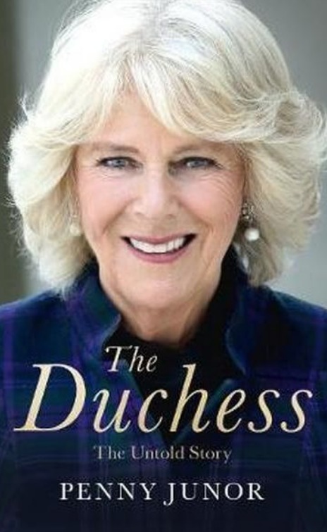 The Duchess The Duchess