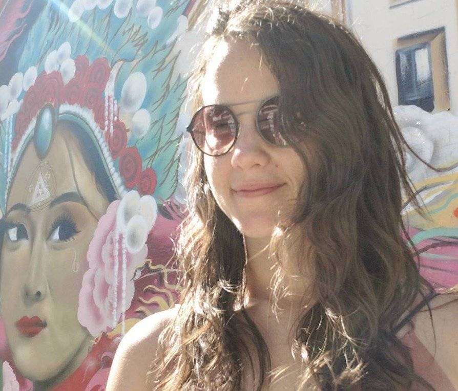 Ximena Sariñana