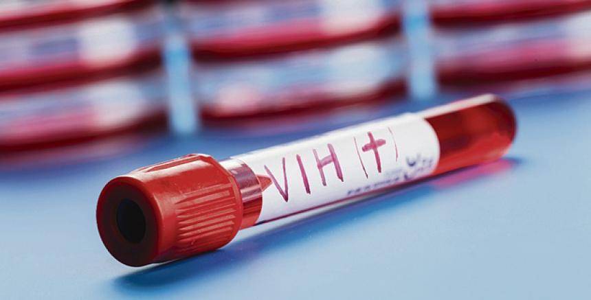 Estudio científico comprueba que ciertos medicamentos detienen la transmisión de la enfermedad del Sida Estudio científico comprueba que ciertos medicamentos detienen la transmisión de la enfermedad del Sida