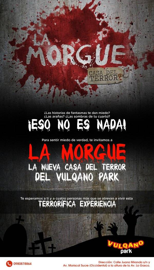 La Morgue